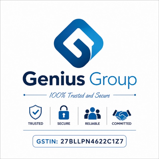 Genius Group